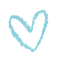 cute-blue-heart-png